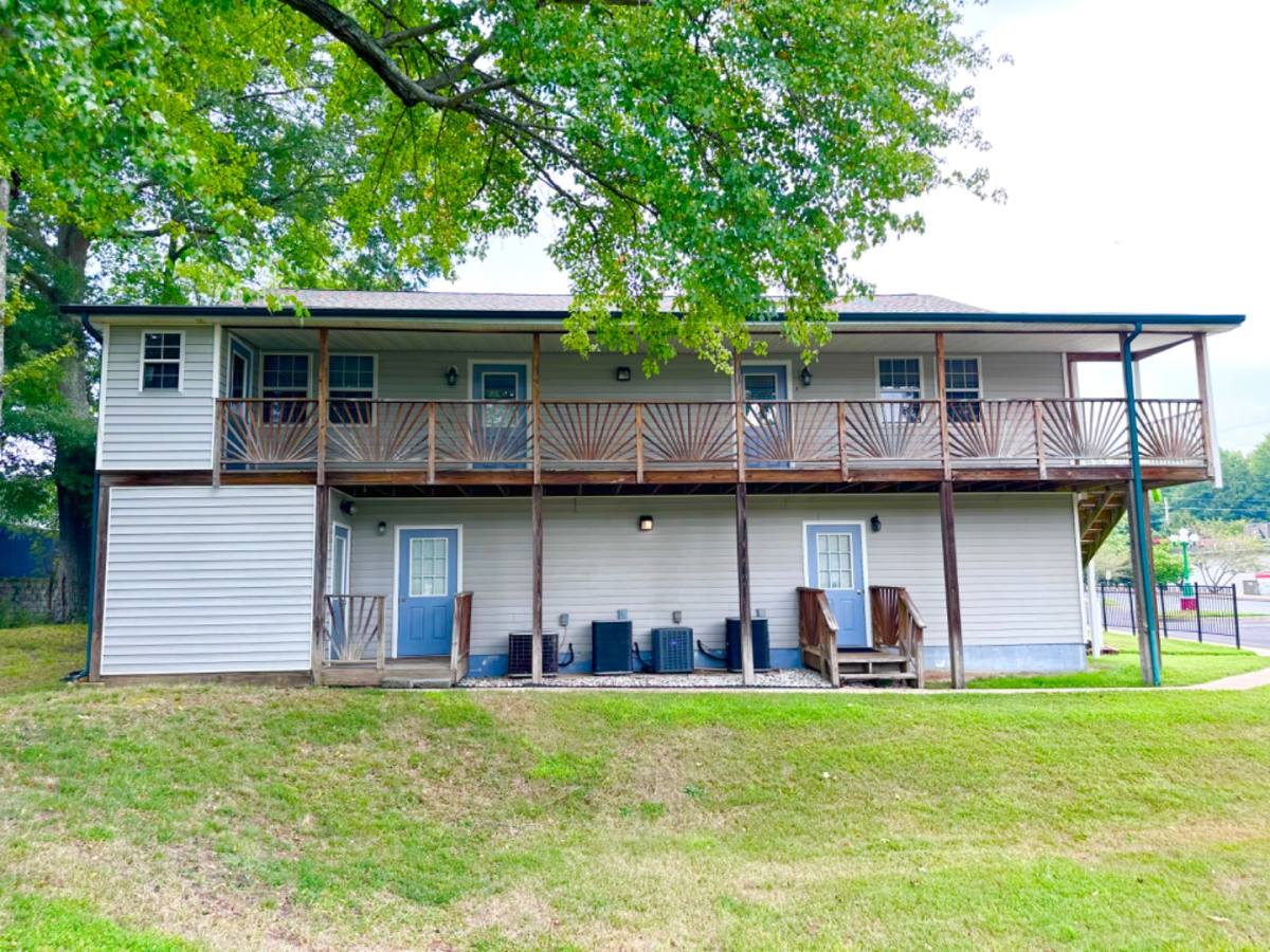 Apartment for rent at 20769 Old Great Mills Rd #CEDAR Point 2, Lexington Park, MD 20653