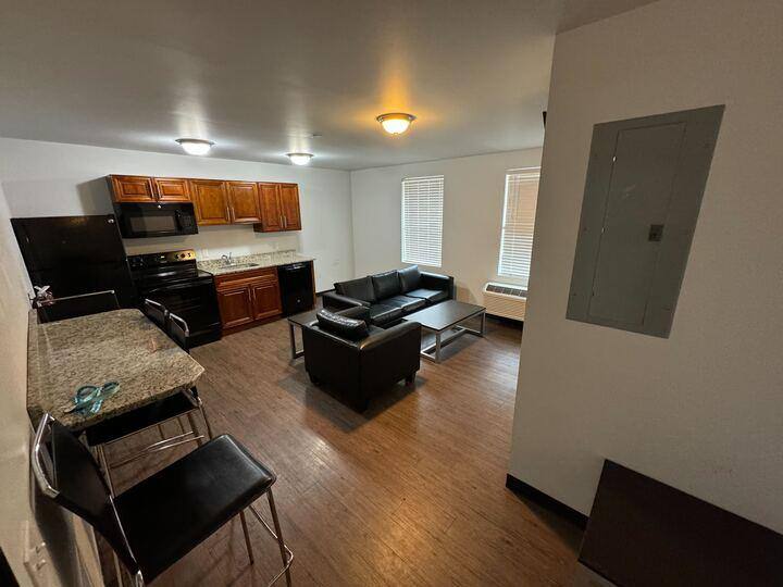 Apartment for rent at 150 Eyer St #103-A, Bloomsburg, PA 17815