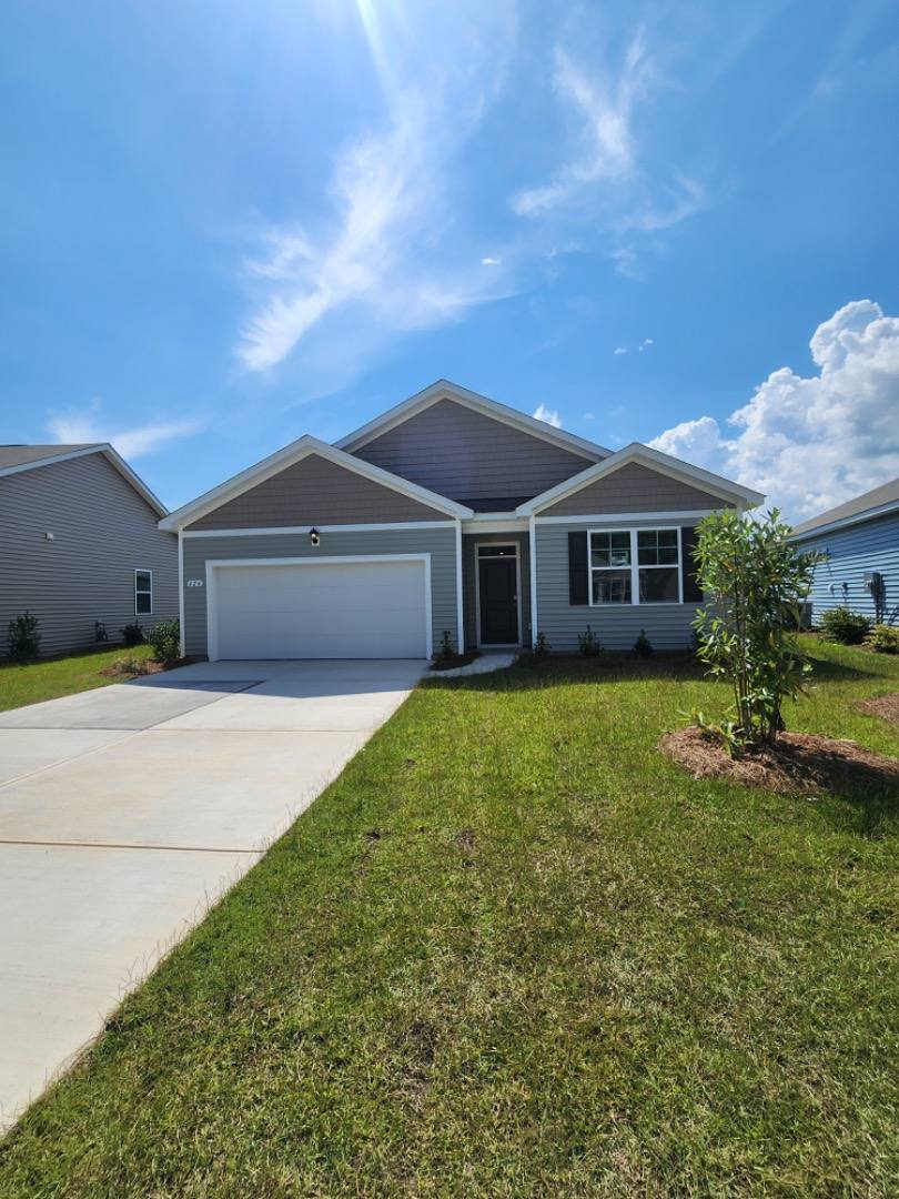 House for rent at 626 Gryffindor Dr, Longs, SC 29568