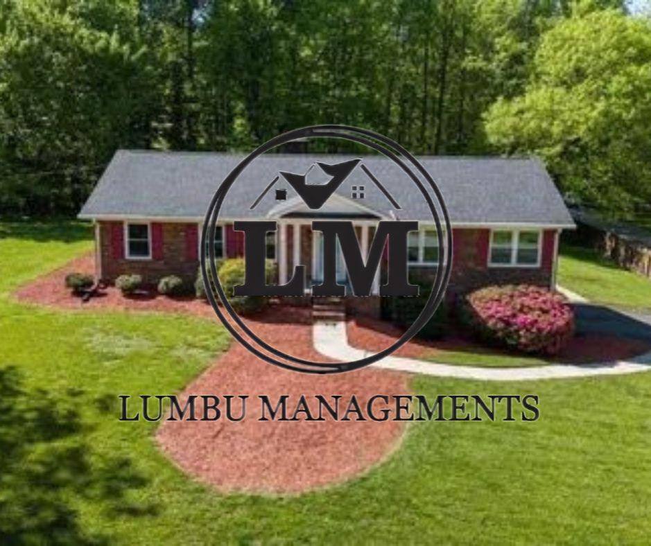 House for rent at 4060 Stillwell Dr, Winston Salem, NC 27106