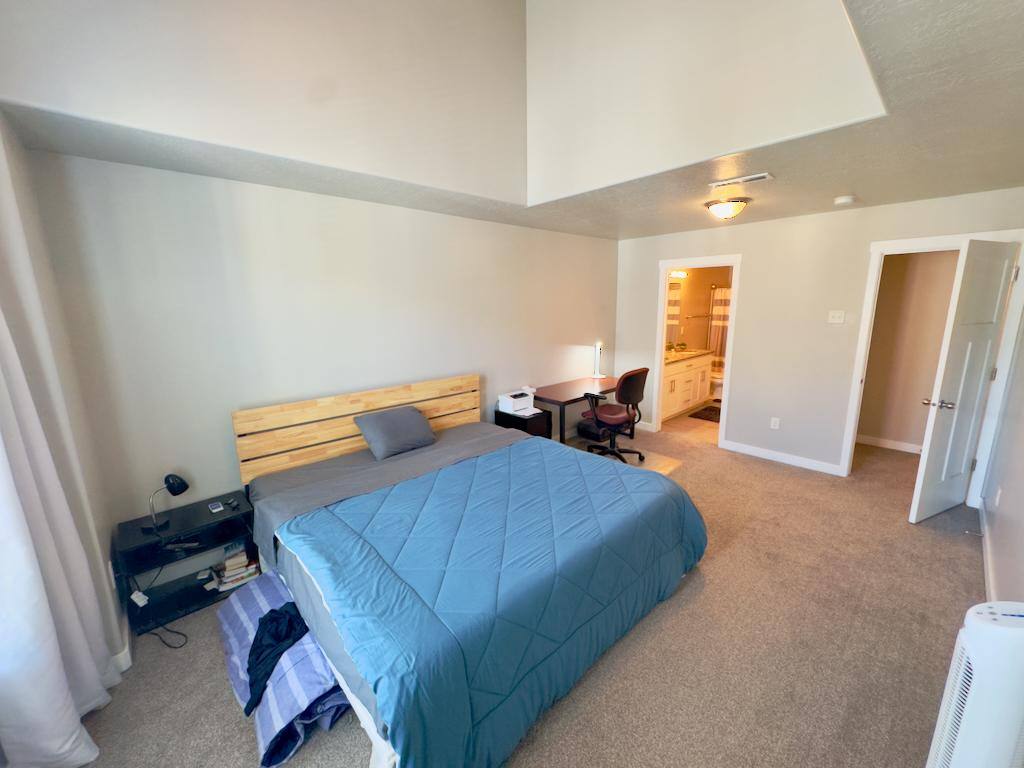 Townhouse for rent at 699 E 330 N #NORTH 1 3rd Floor, Vineyard, UT 84059