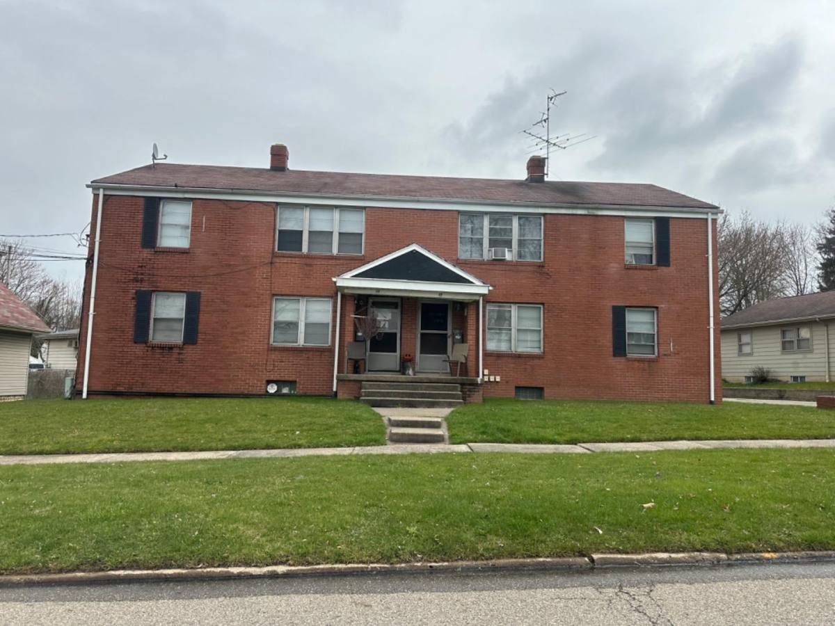 Apartment for rent at 43 Parkgate Ave #45, Youngstown, OH 44515