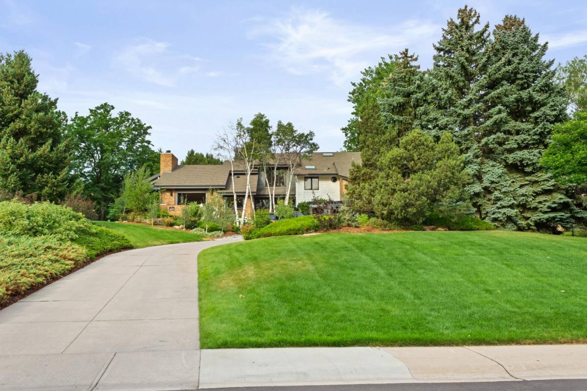 House for rent at 625 Skysail Lane, Fort Collins, CO 80525