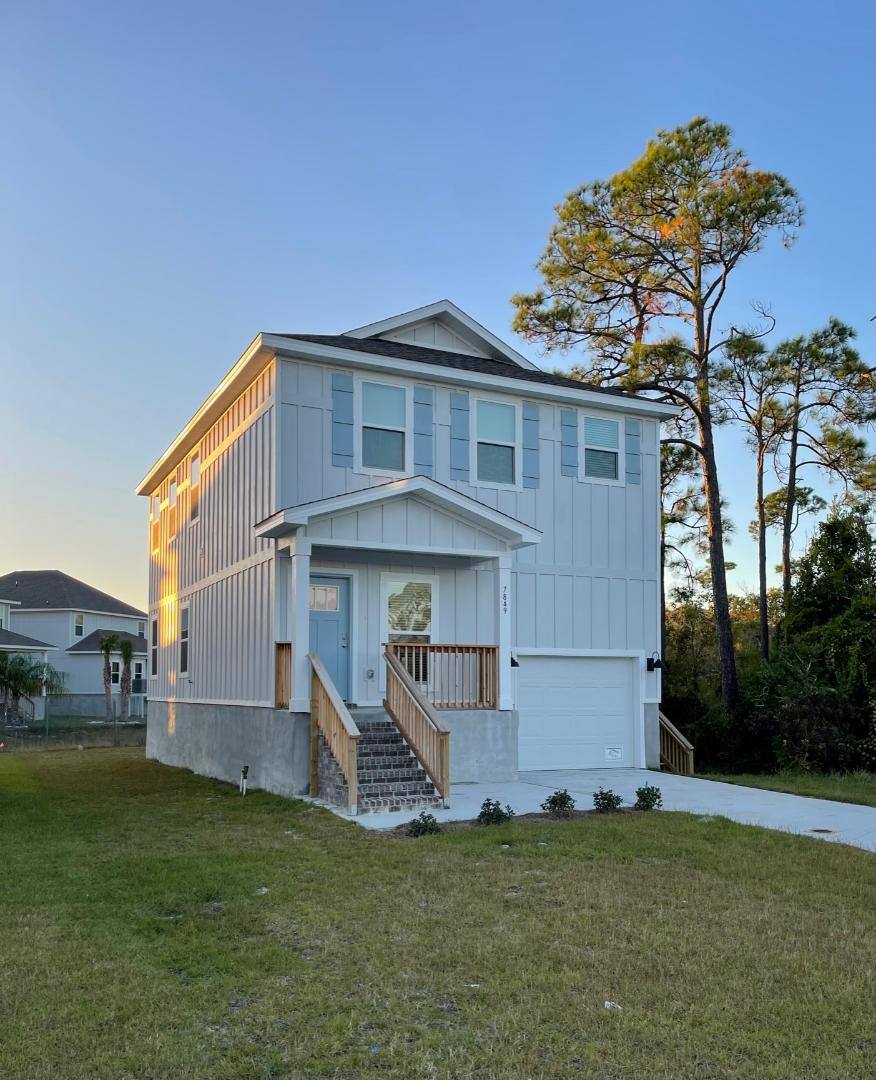 House for rent at 7849 Evening Glow Dr, Pensacola, FL 32507