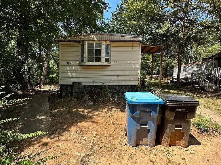 House for rent at 109 E Prospect St #109, Denison, TX 75021
