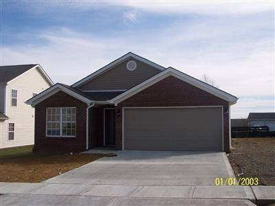 House for rent at 900 Cobble, Richmond, KY 40475