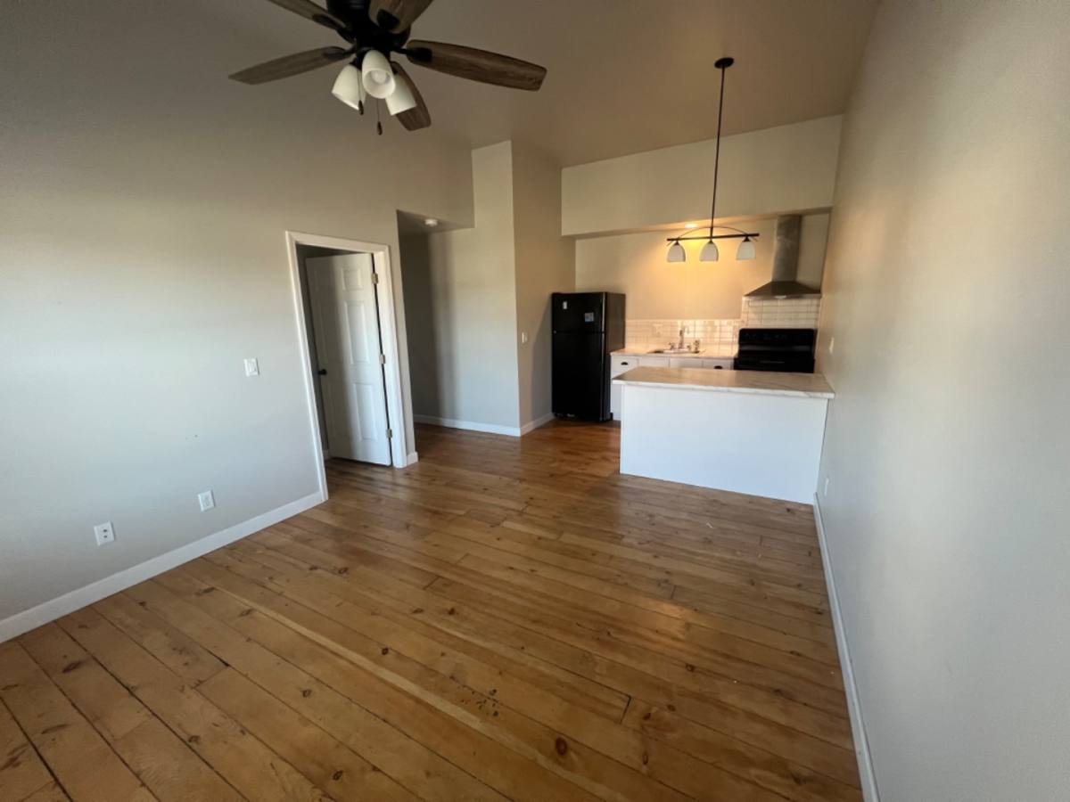 Apartment for rent at 402 E Milwaukee St #D, Argyle, WI 53504