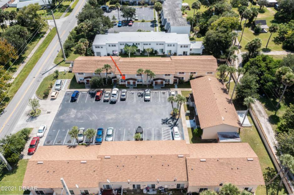 Townhouse for rent at 1600 S Palmetto Ave #RIVERGOLF, Daytona Beach, FL 32119