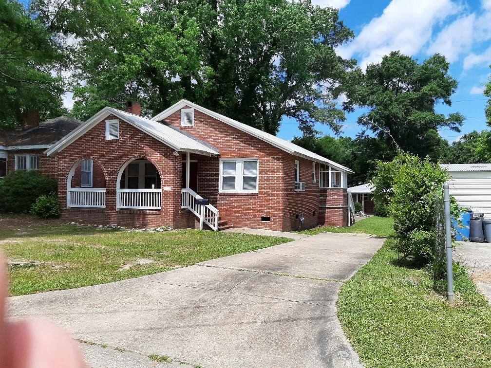 House for rent at 2515 Gould St, Columbus, GA 31906