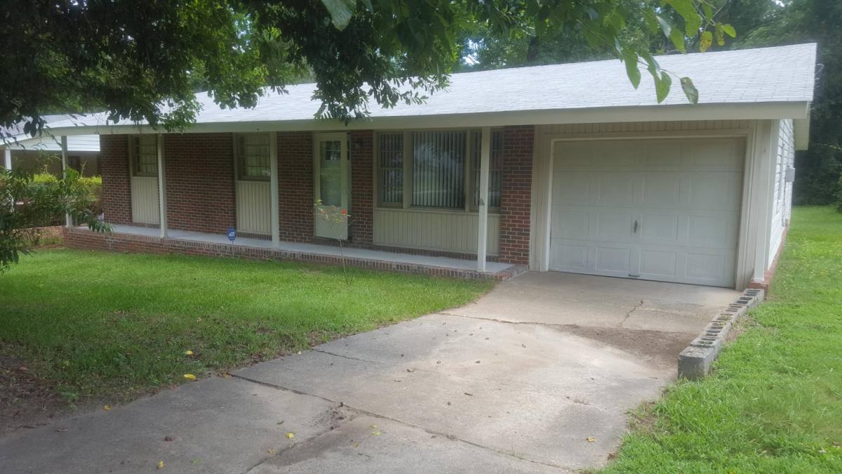 House for rent at 5045 Gardiner Dr, Columbus, GA 31907