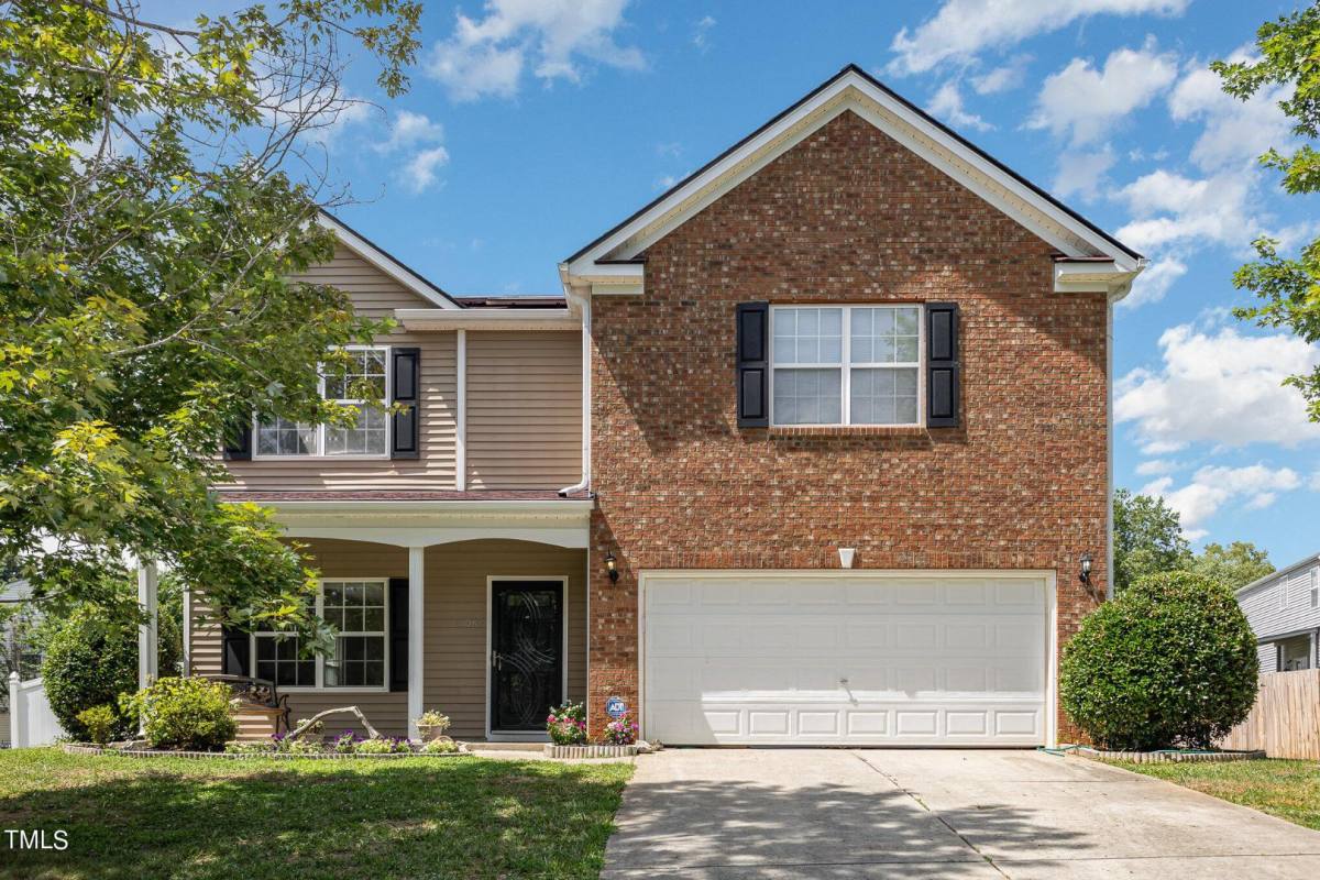 1508 Bancroft Court, Graham, NC 27253