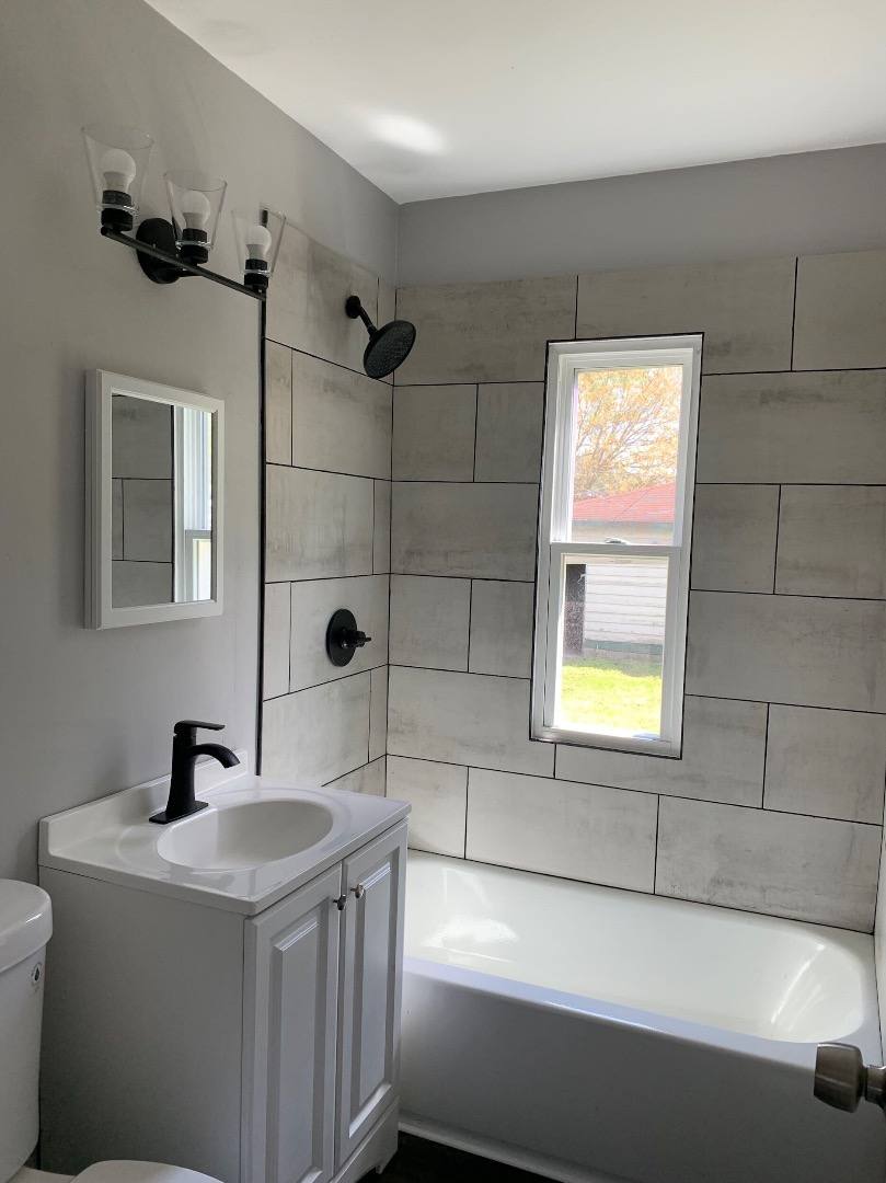House for rent at 723 Mississippi St, Gary, IN 46402