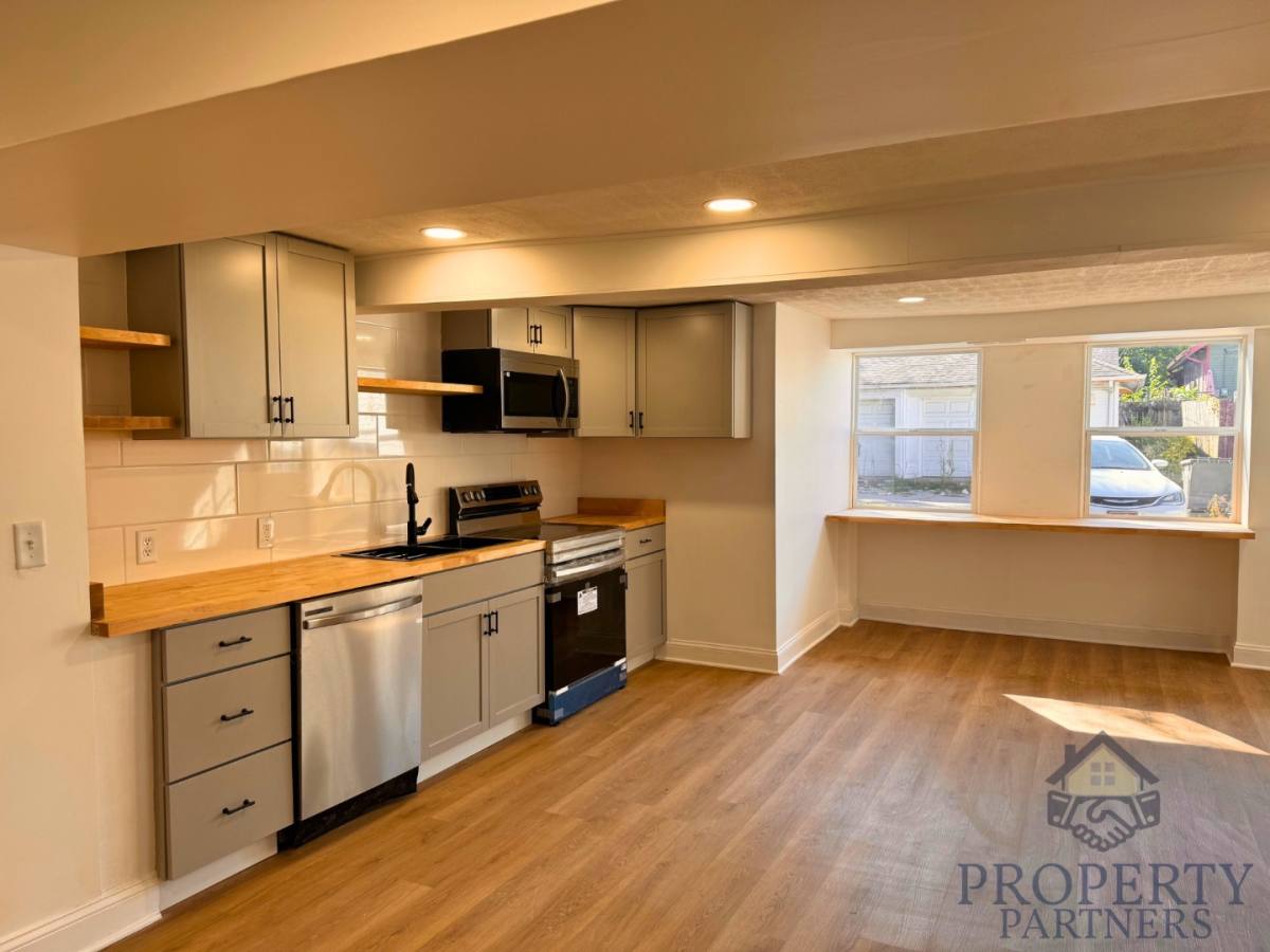 Apartment for rent at 1201 Finley Ave 1203 A, Indianapolis, IN 46203