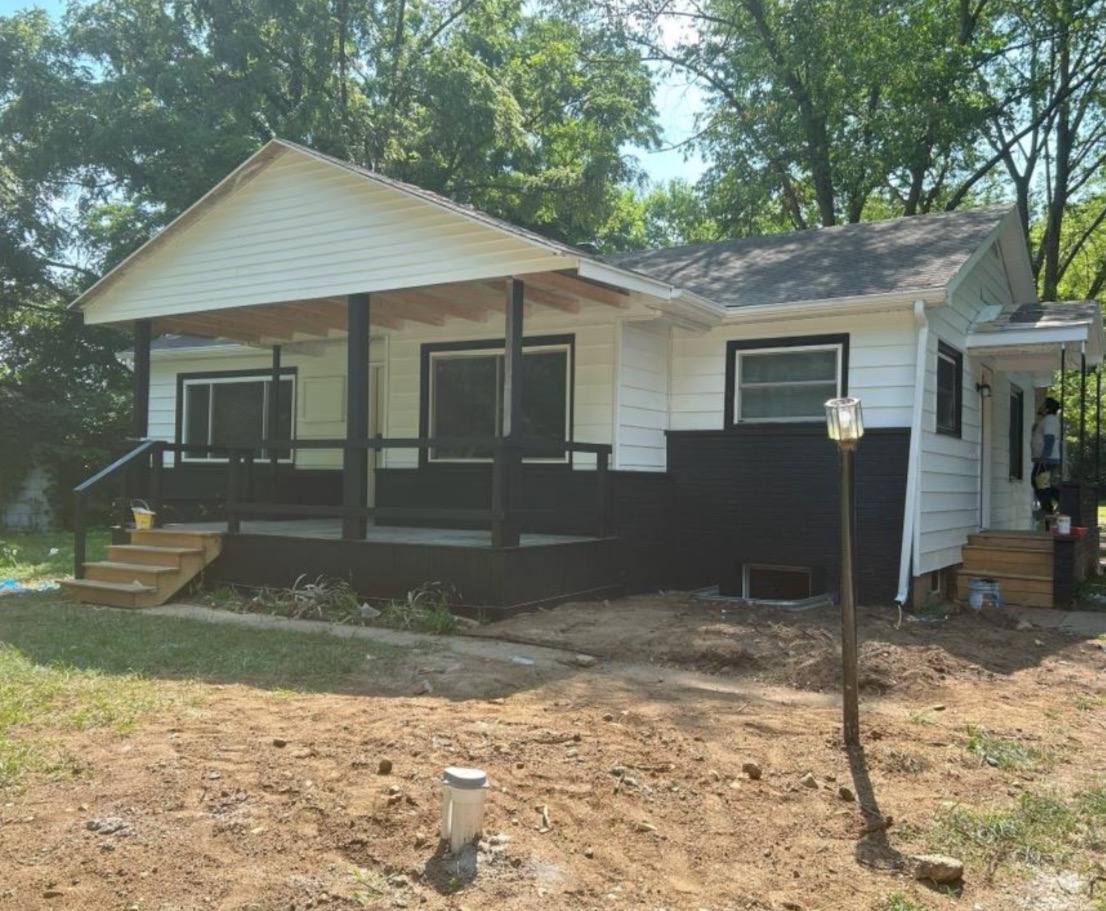 Apartment for rent at 57315 Necedah St, Elkhart, IN 46516