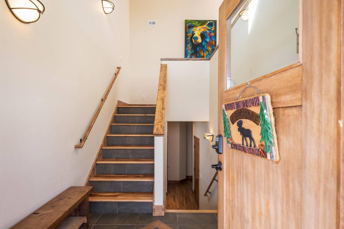 Apartment for rent at 250 Bergamot Dr #B24, Tabernash, CO 80478