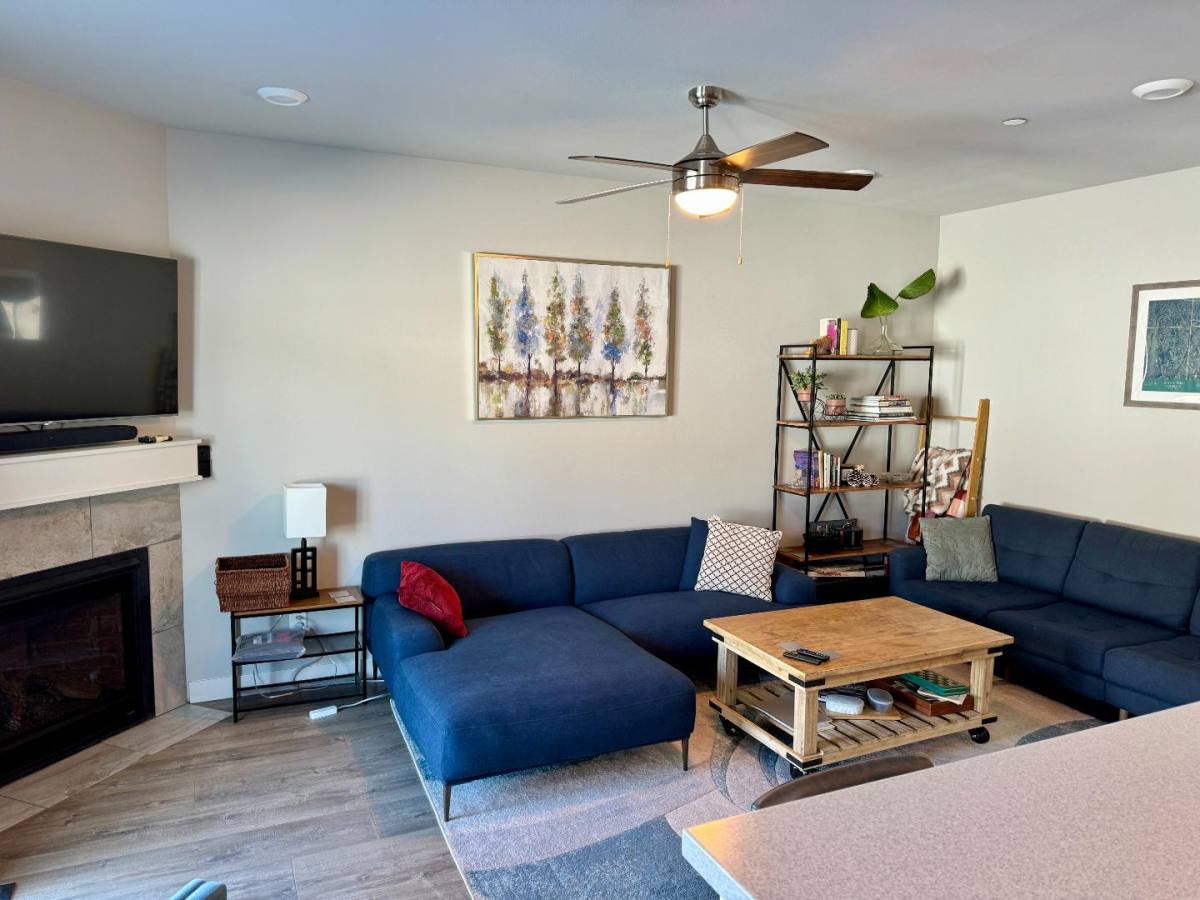 Townhouse for rent at 105 Cr 5142 #522, Tabernash, CO 80478