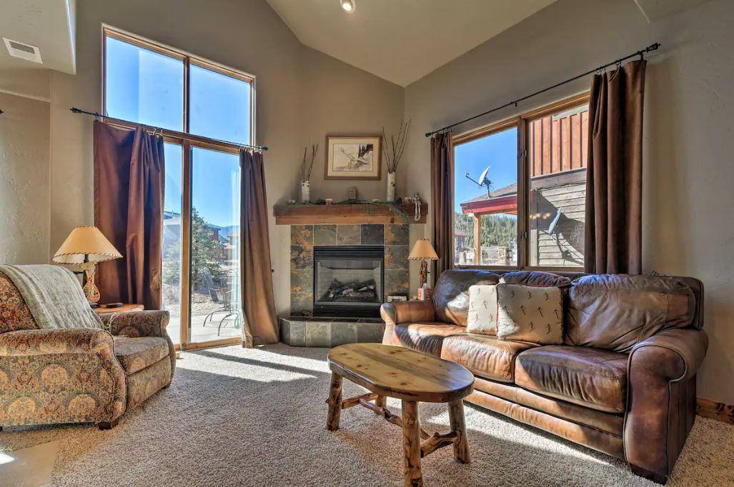 Townhouse for rent at 400 Paintbrush Terrance #400, Tabernash, CO 80478