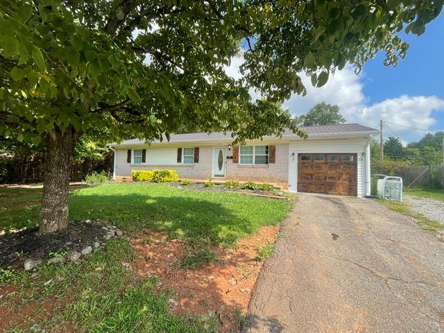 House for rent at 136 Kent Dr, Forest City, NC 28043