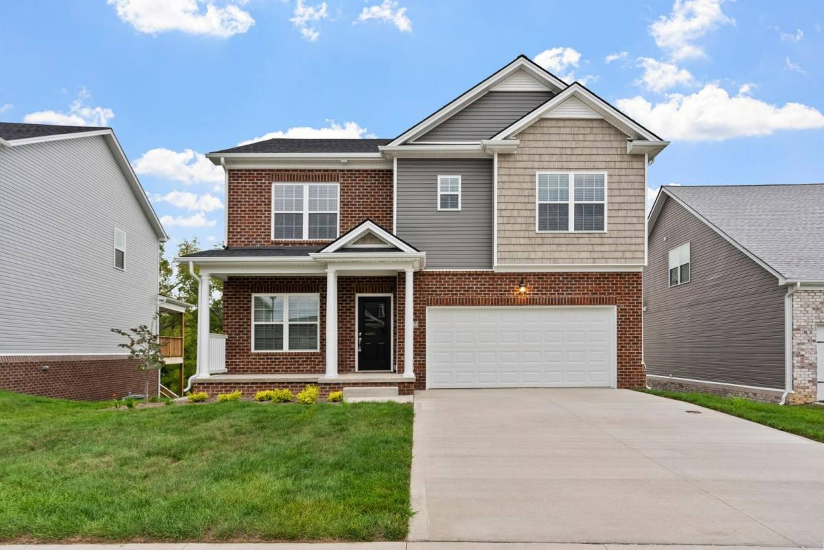 House for rent at 677 Shaker Dr #NANCY, Richmond, KY 40475