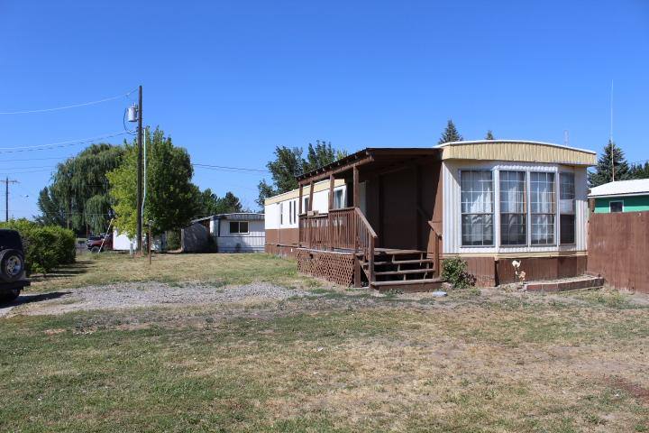 House for rent at 340 4th St, Baker City, OR 97814