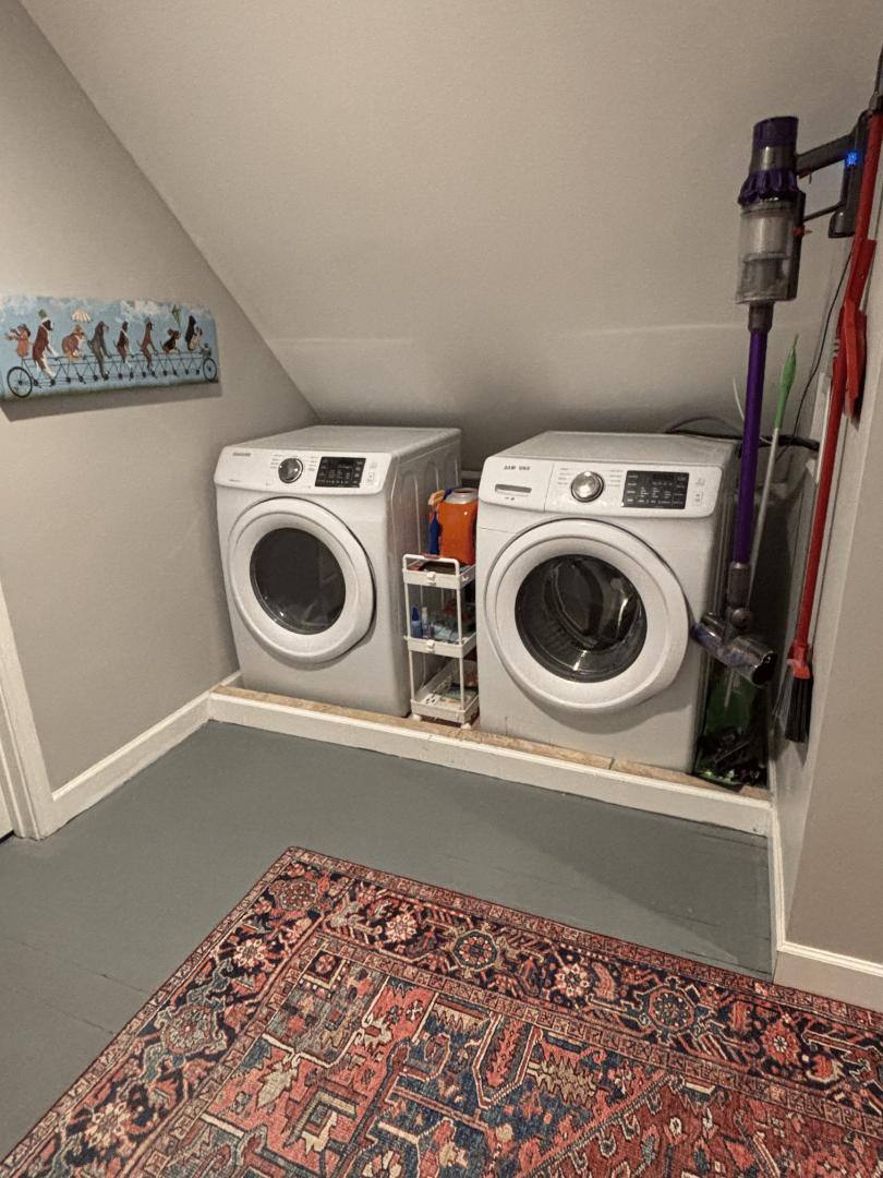 Apartment for rent at 1519 Scott St #B, Covington, KY 41011