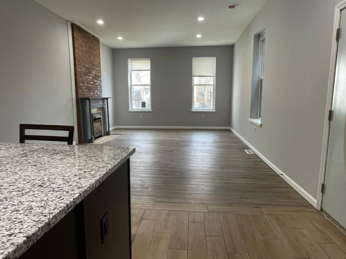 Apartment for rent at 1519 Scott St #A, Covington, KY 41011