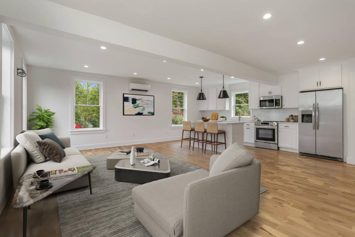 Apartment for rent at 49 Daniels Farm Rd #J, Trumbull, CT 06611