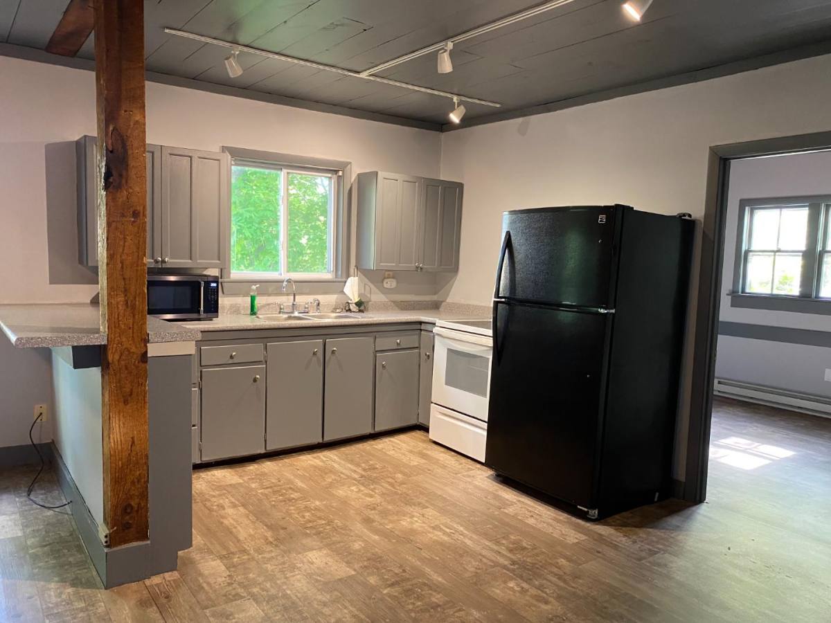 Apartment for rent at 95 Hall Ave #A&B, Henniker, NH 03242