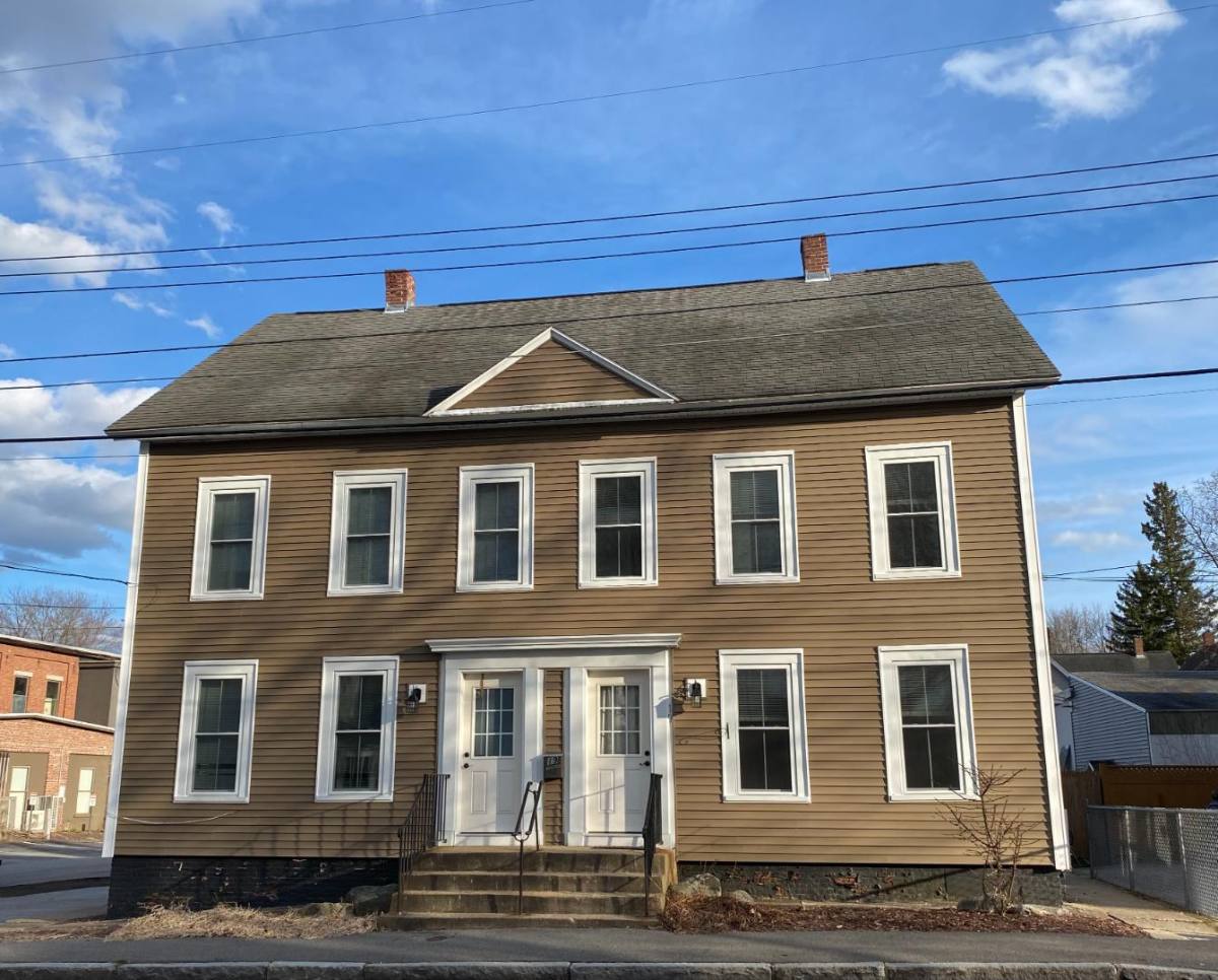 Apartment for rent at 17 Tremont St #19, Concord, NH 03301