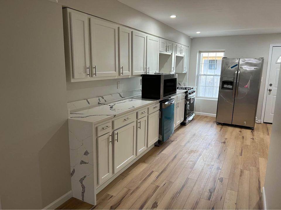 Townhouse for rent at 31 N Curley St, Baltimore, MD 21224