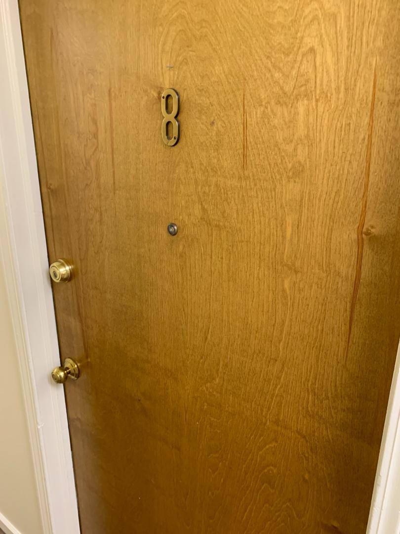 Apartment for rent at 224-226 W Michigan Ave #8, Ypsilanti, MI 48197