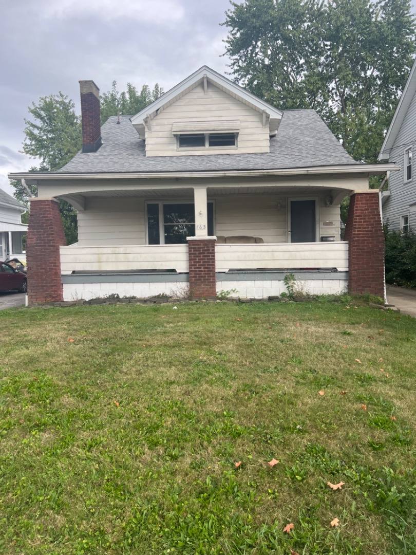 Apartment for rent at 163 Wesley Ave #163, Youngstown, OH 44509