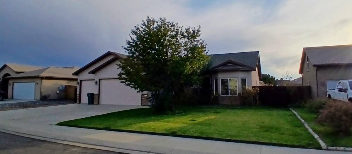 House for rent at 450 Juniper St, Fruita, CO 81521