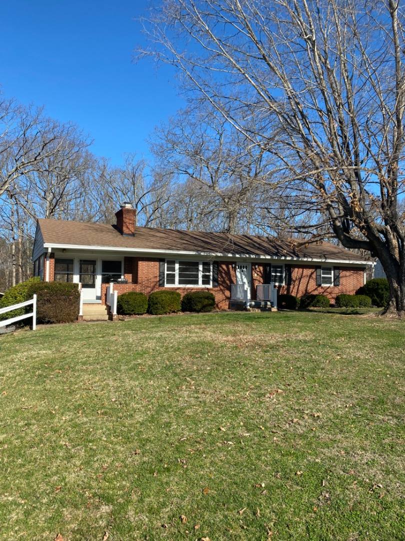 House for rent at 242 White Pine Dr, Lynchburg, VA 24501