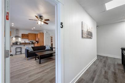 Apartment for rent at 62 S Main St #5, Johnstown, OH 43031