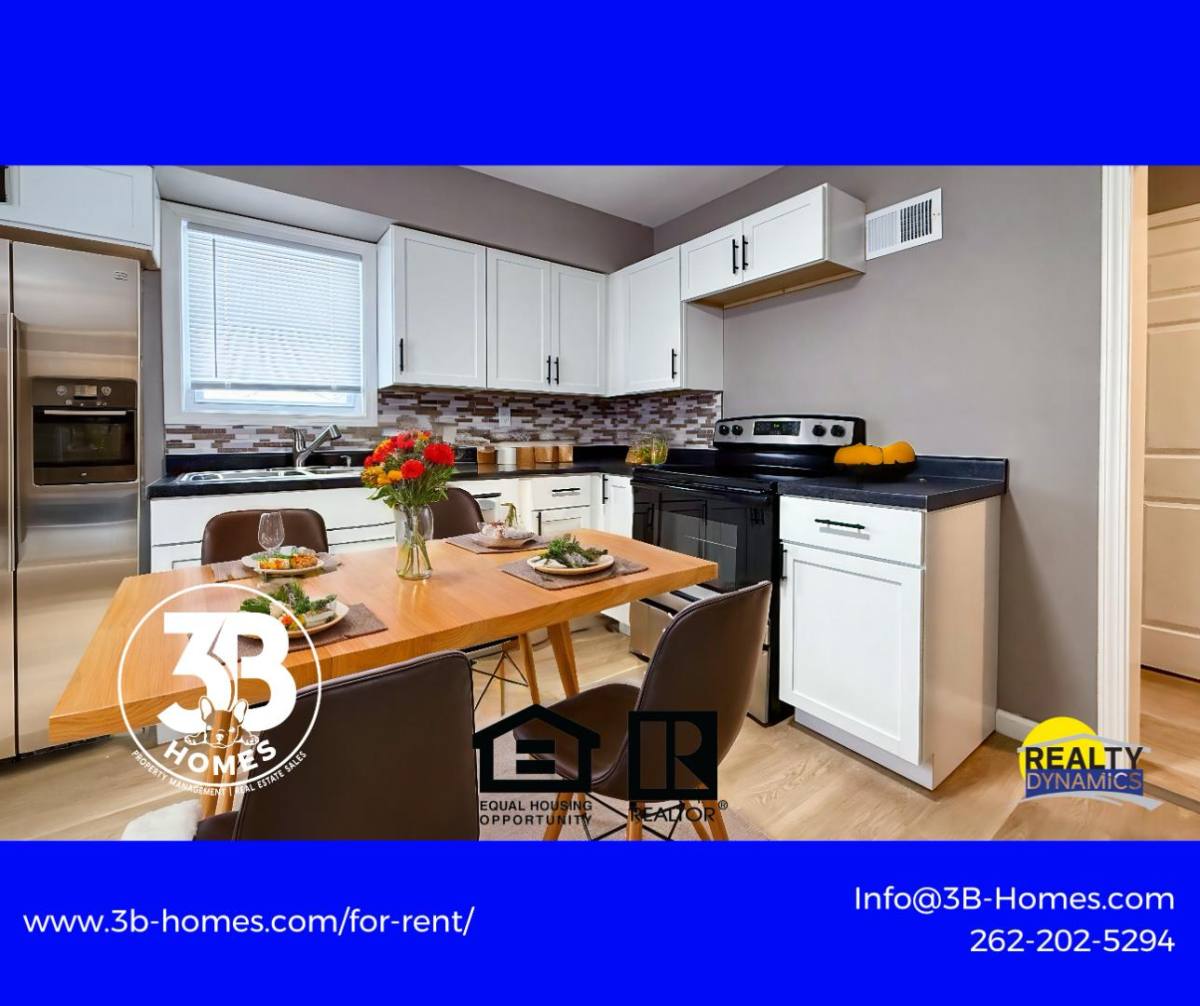 House for rent at 4924 N 22nd St, Milwaukee, WI 53209