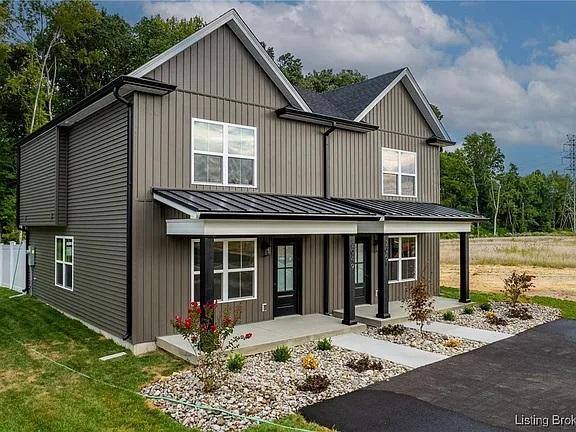 House for rent at 2065 Aster Dr, Jeffersonville, IN 47130