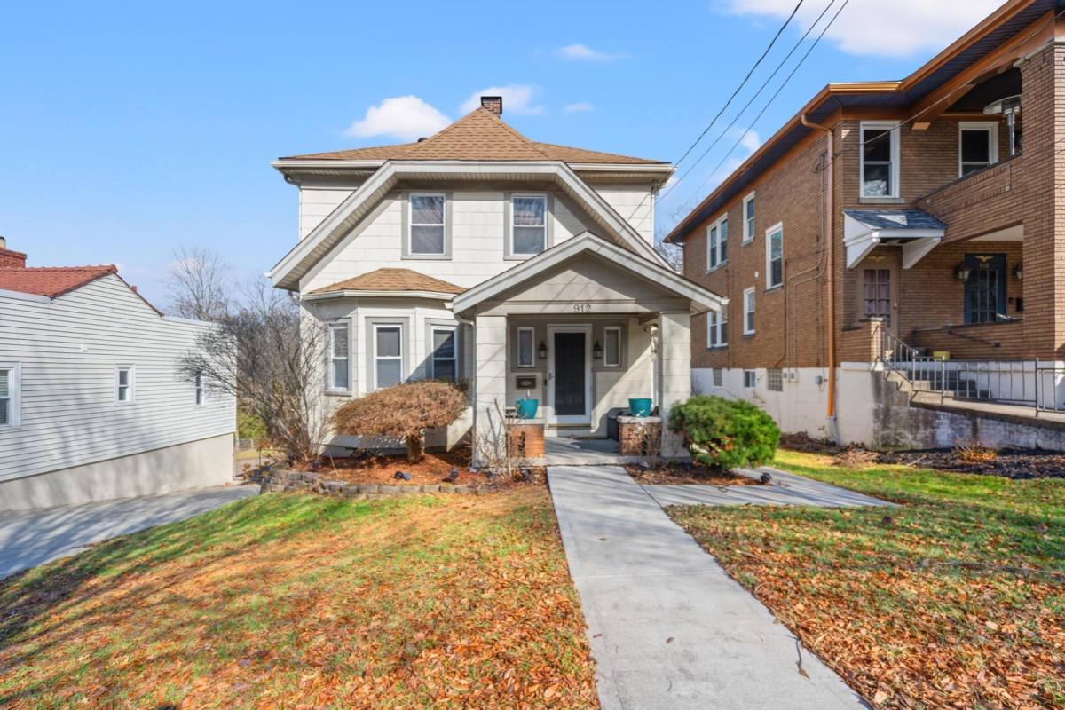 House for rent at 912 Terrace Dr #912, Covington, KY 41011