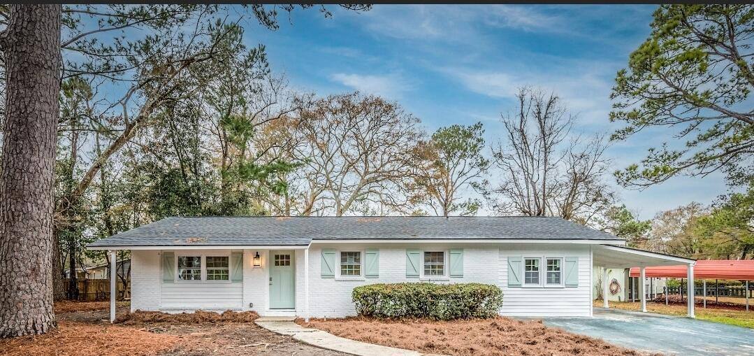 House for rent at 905 Locksley Dr, Charleston, SC 29407