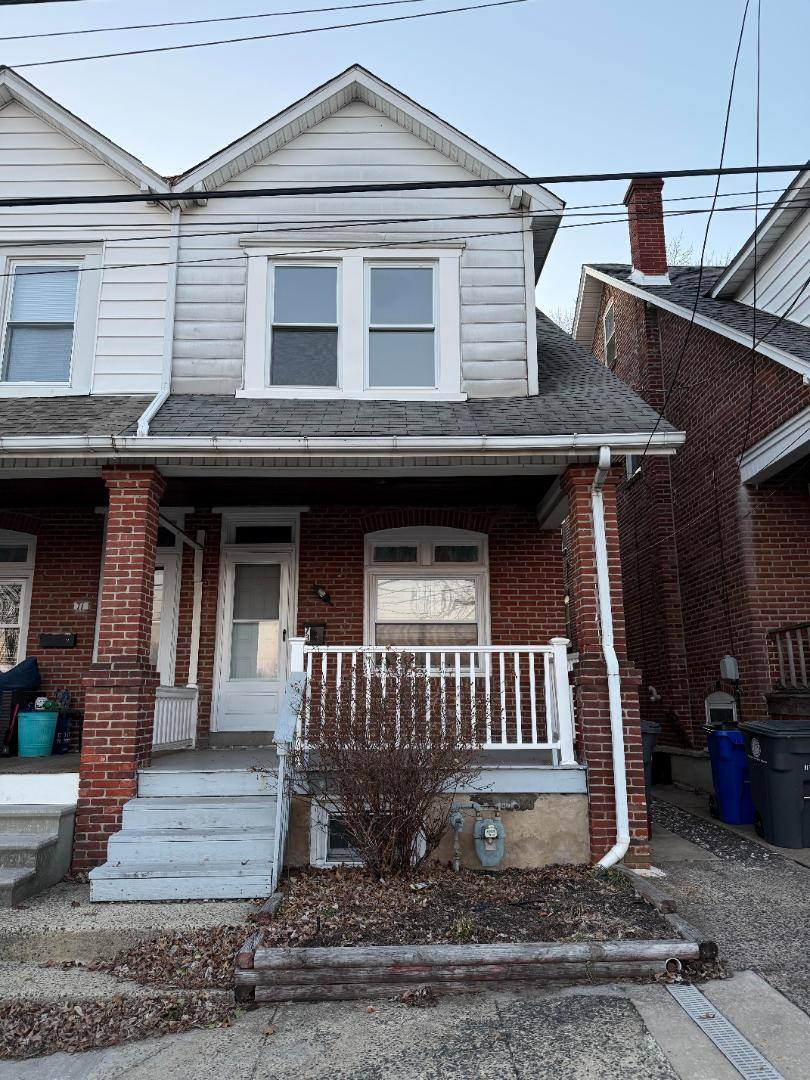 House for rent at 73 Edgewood St #POTT, Pottstown, PA 19464