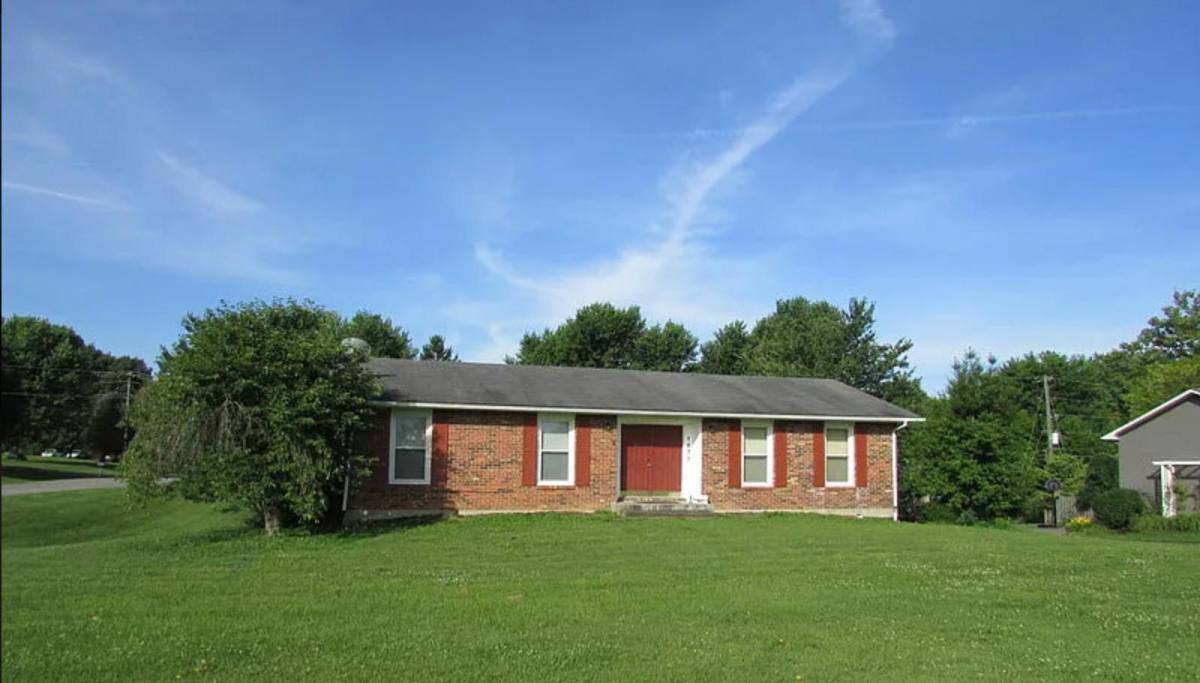 House for rent at 1677 Hutcherson Lane #1, Elizabethtown, KY 42701