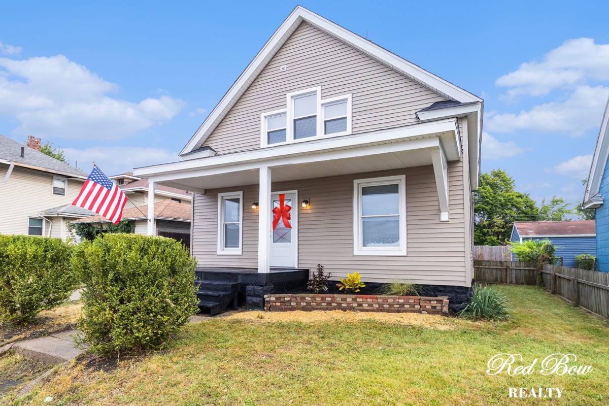 Apartment for rent at 420 N Main St 107 E Donald S Bend Sout, Middlebury, IN 46540