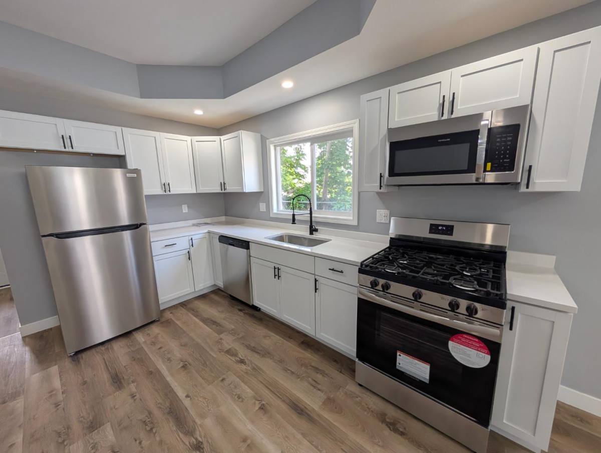 House for rent at 2117 Kemble Ave, South Bend, IN 46613