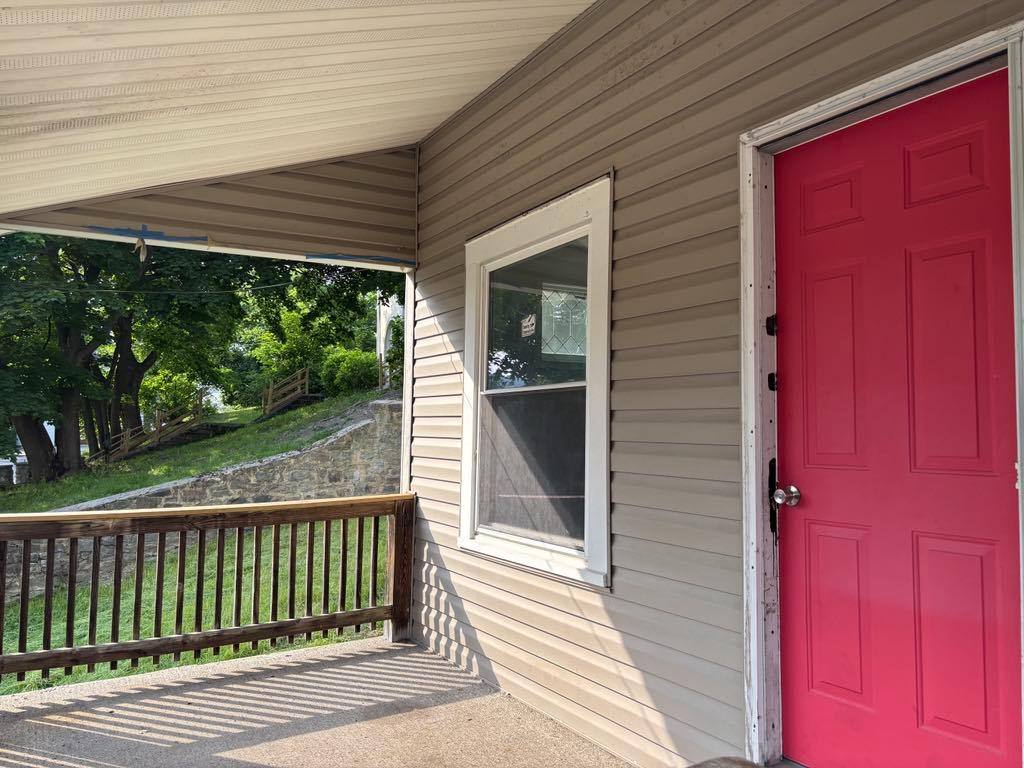 Apartment for rent at 1914 10th St - 1st Floor, Altoona, PA 16601
