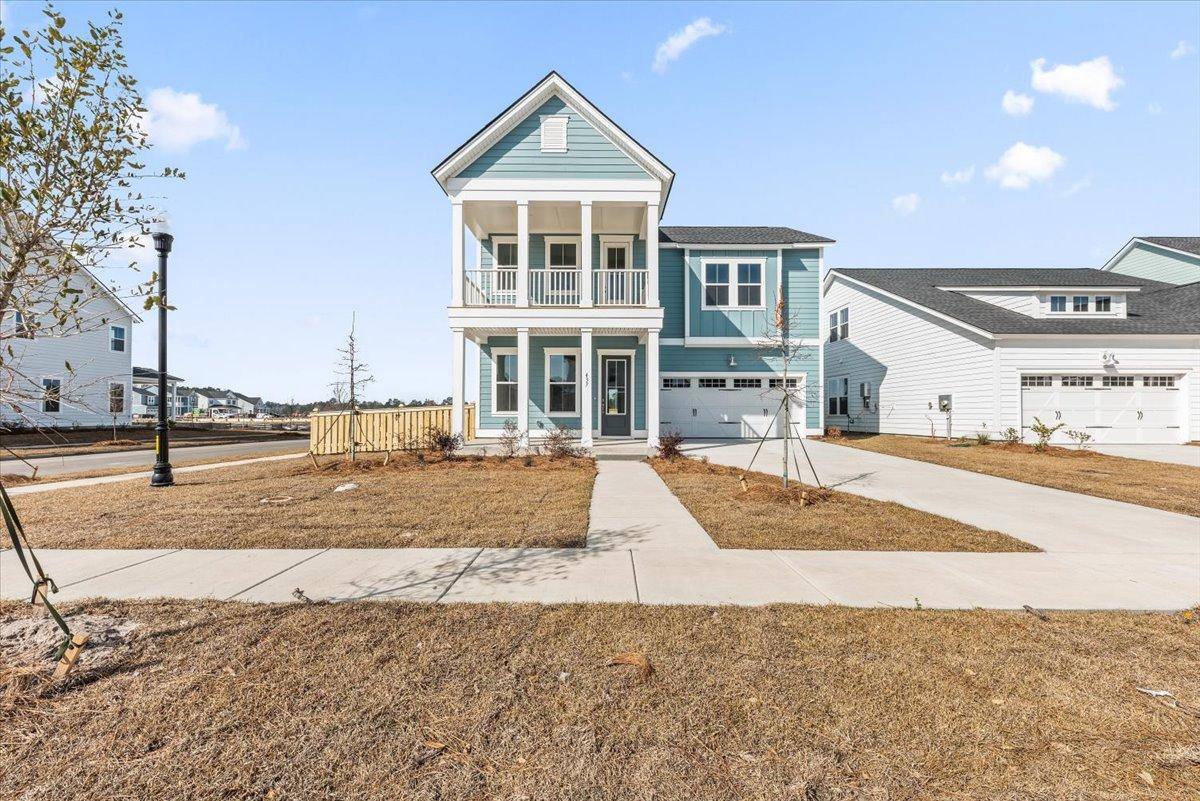 House for rent at 437 Parish Farms Dr, Summerville, SC 29486