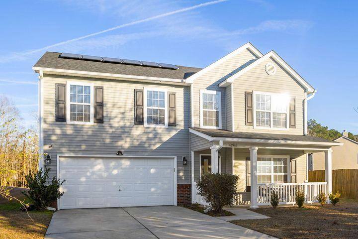 House for rent at 4986 Ballantine Dr #1, Summerville, SC 29485