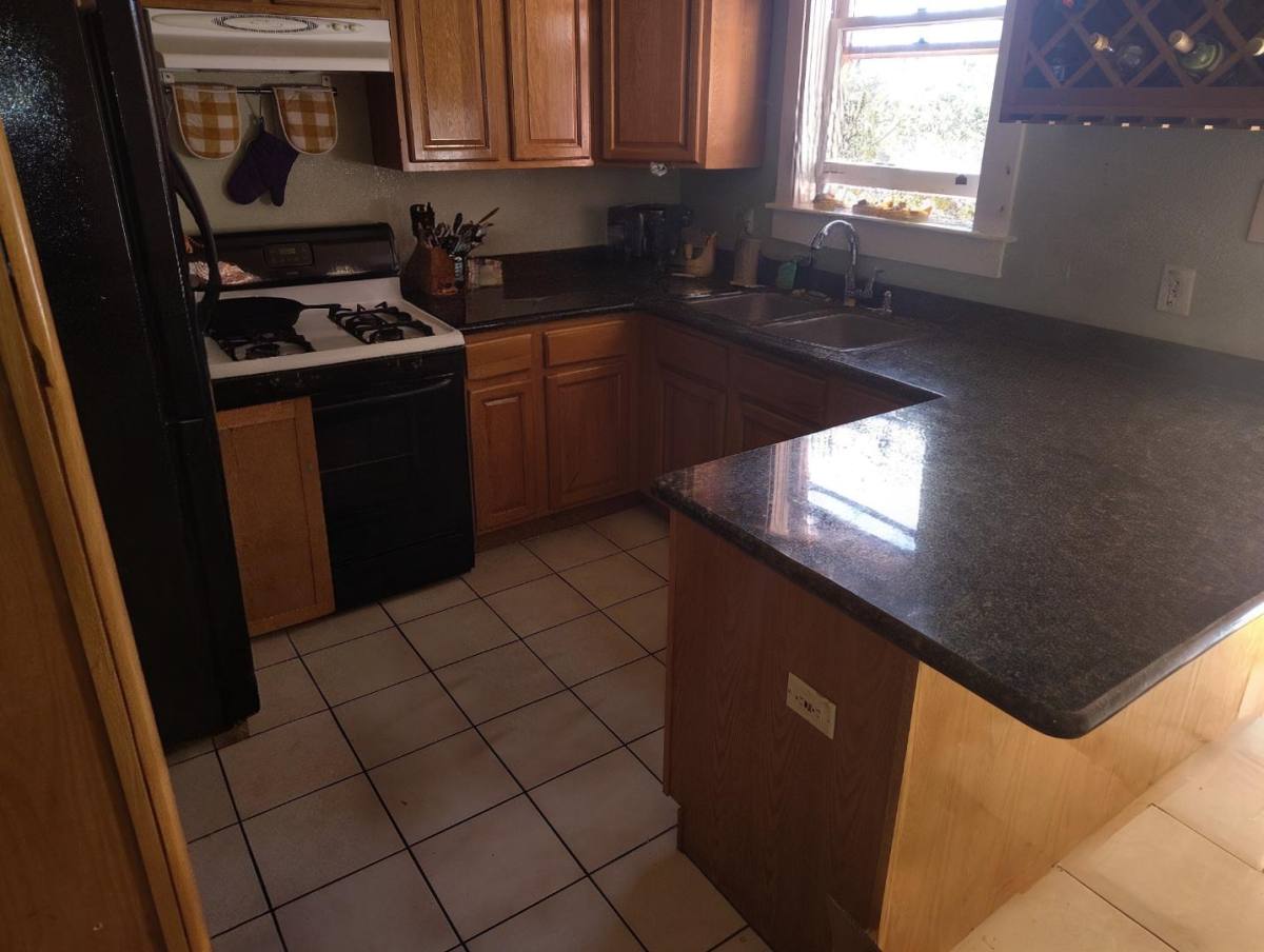 Apartment for rent at 2226 Channing Way #5, Berkeley, CA 94704