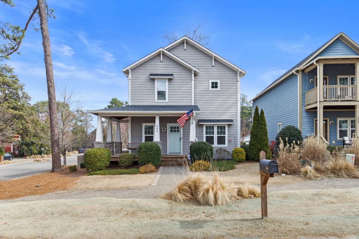 House for rent at 225 Springwood Way #225, Southern Pines, NC 28387