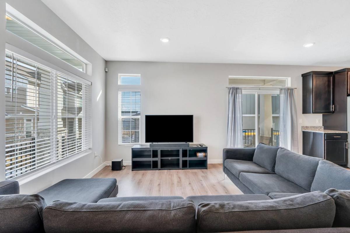 Townhouse for rent at 4272 W Bromwell Court, Lehi, UT 84043