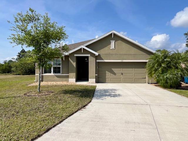 House for rent at 309 Moray Dr SW, Palm Bay, FL 32908